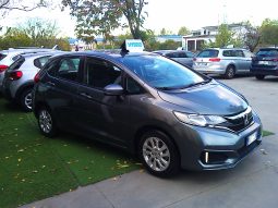 Honda Jazz pieno