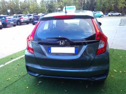 Honda Jazz pieno