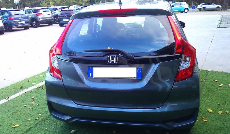 Honda Jazz pieno