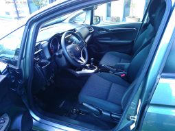 Honda Jazz pieno