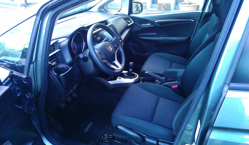 Honda Jazz pieno