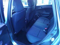 Honda Jazz pieno