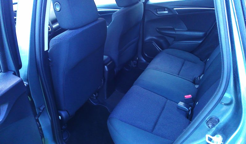 Honda Jazz pieno