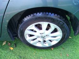 Honda Jazz pieno