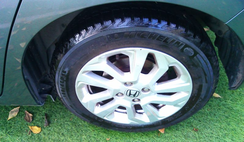 Honda Jazz pieno