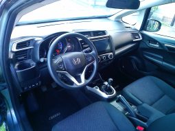 Honda Jazz pieno