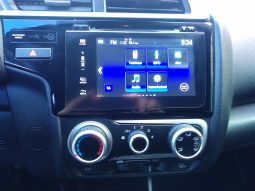 Honda Jazz pieno