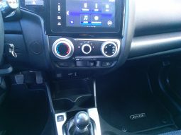Honda Jazz pieno