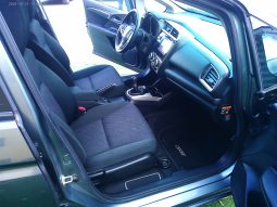 Honda Jazz pieno