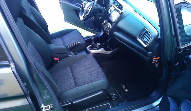 Honda Jazz pieno